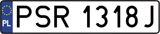 PSR1318J