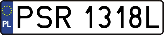 PSR1318L