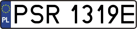 PSR1319E