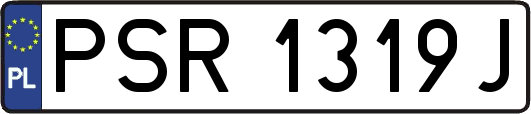 PSR1319J