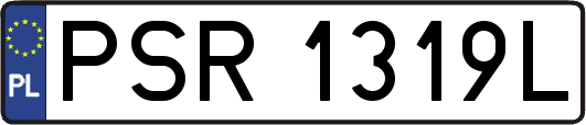 PSR1319L