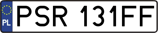 PSR131FF