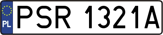 PSR1321A