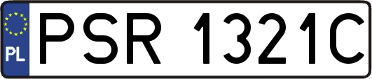 PSR1321C