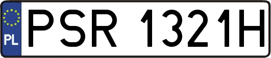 PSR1321H