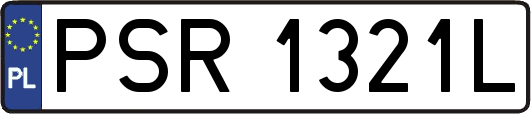 PSR1321L