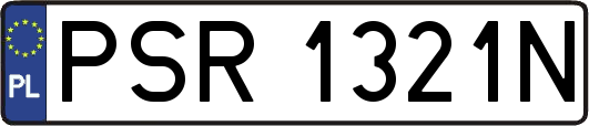 PSR1321N