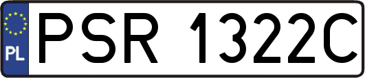 PSR1322C