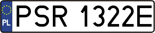 PSR1322E