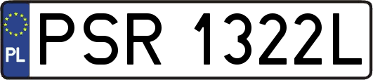 PSR1322L