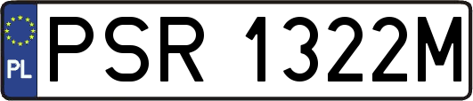 PSR1322M