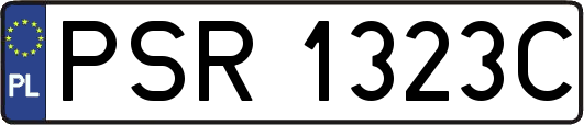 PSR1323C