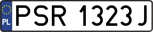 PSR1323J