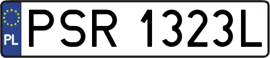 PSR1323L