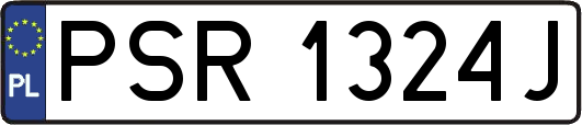 PSR1324J
