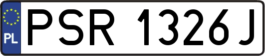 PSR1326J