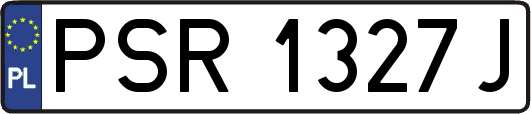 PSR1327J