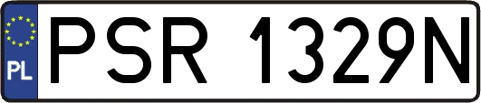 PSR1329N