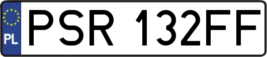 PSR132FF