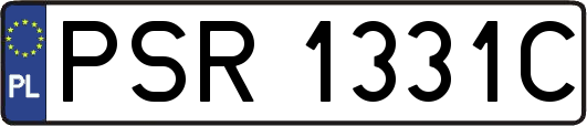 PSR1331C
