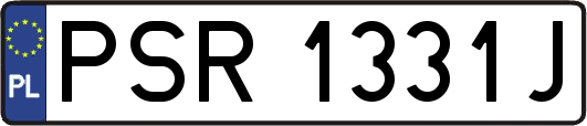 PSR1331J