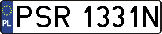 PSR1331N