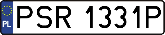 PSR1331P