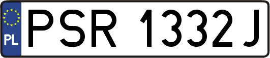 PSR1332J