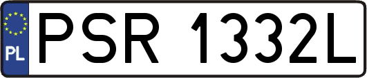 PSR1332L