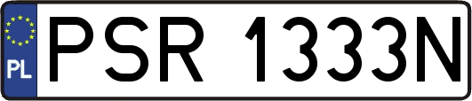 PSR1333N