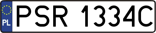 PSR1334C