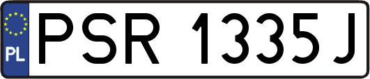 PSR1335J