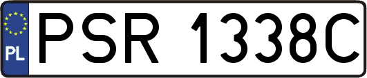 PSR1338C