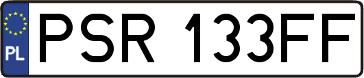 PSR133FF