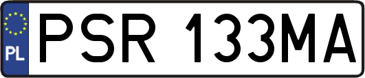PSR133MA