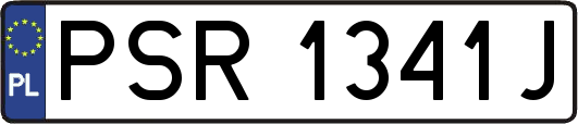 PSR1341J
