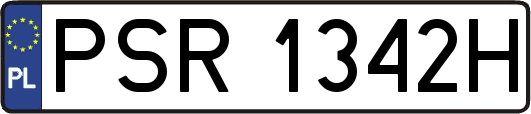 PSR1342H