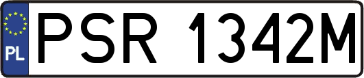 PSR1342M