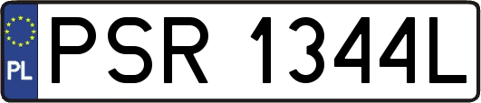 PSR1344L