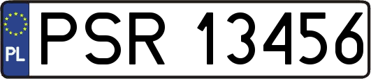 PSR13456