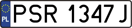 PSR1347J