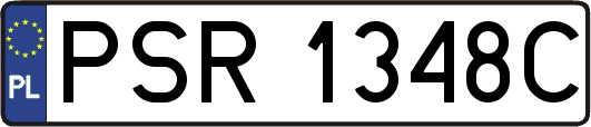 PSR1348C