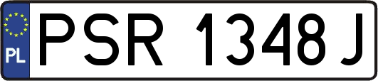 PSR1348J