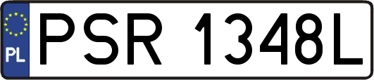 PSR1348L