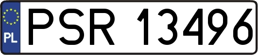 PSR13496