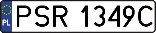 PSR1349C