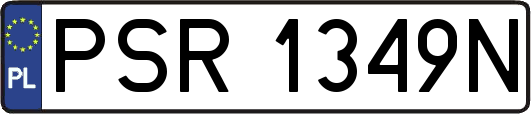 PSR1349N