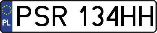 PSR134HH