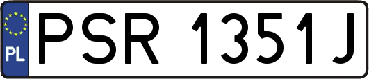 PSR1351J
