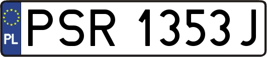 PSR1353J
